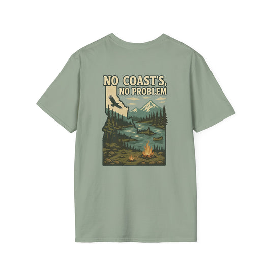 No Coast's, No Problem