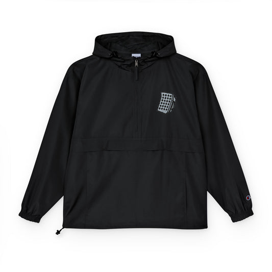 Waffle Boarded Champion Jacket