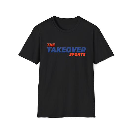 The Takeover Sports - Black